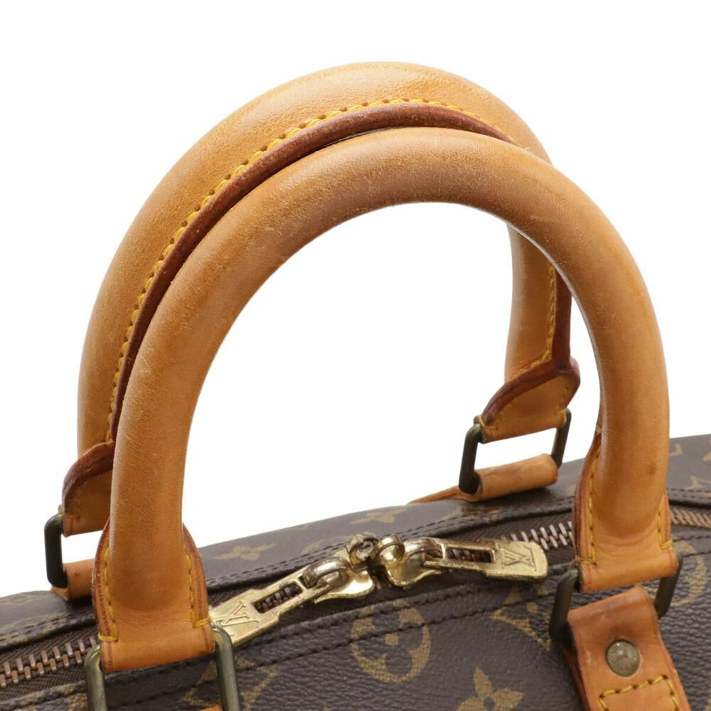 Louis Vuitton Keepall