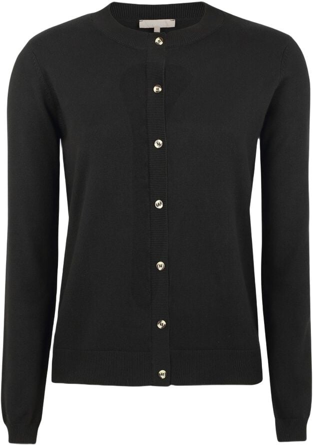 SRMarla Cardigan Knit