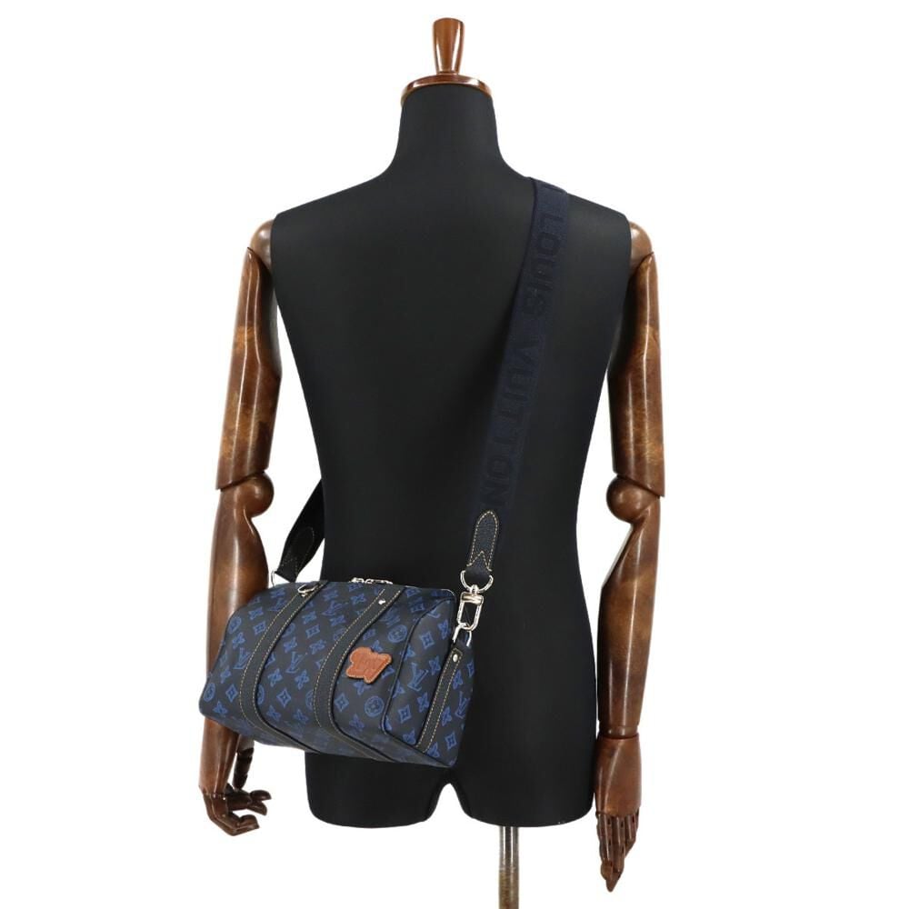 Louis Vuitton Keepall