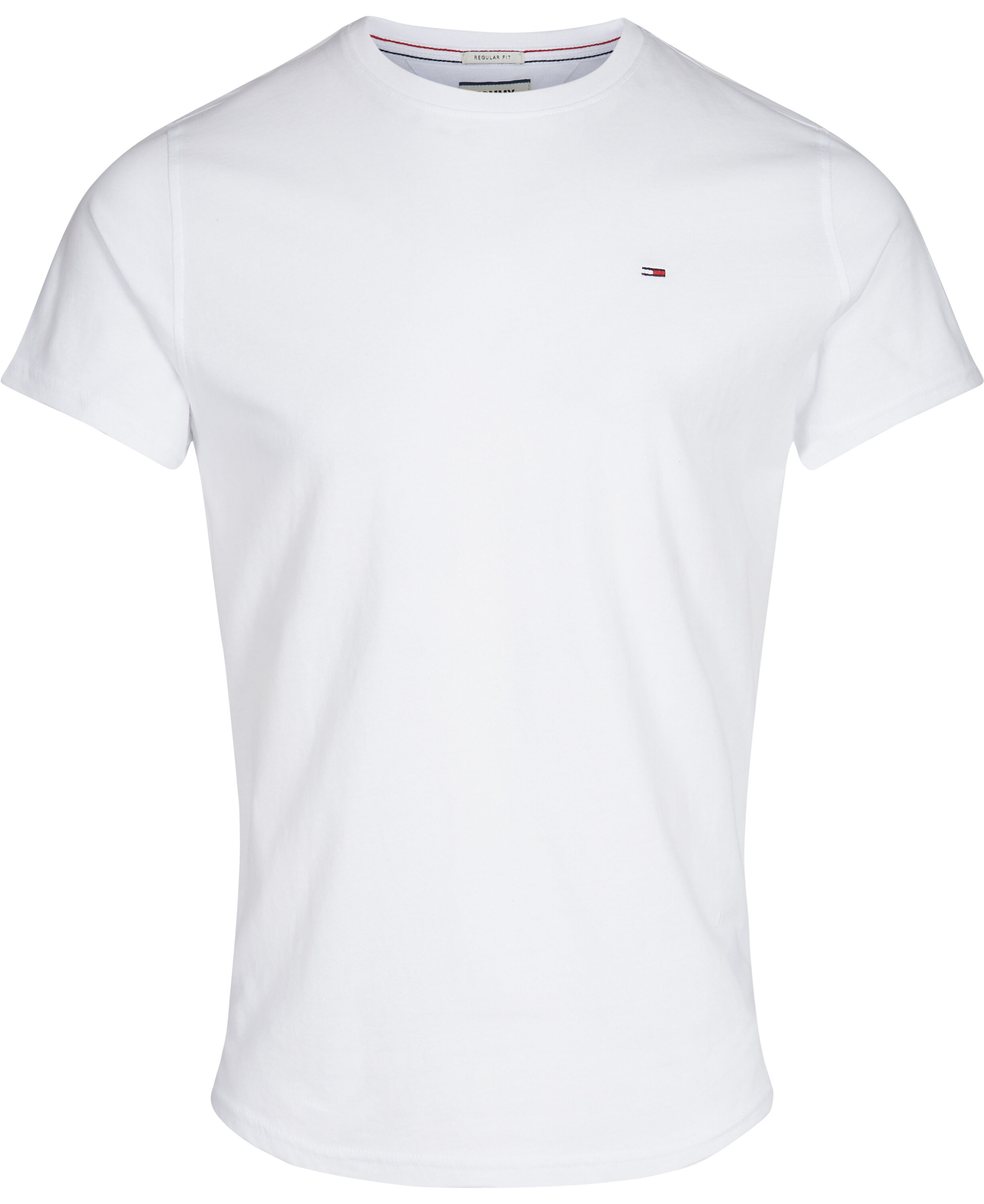 Tjm original jersey tee, Strik