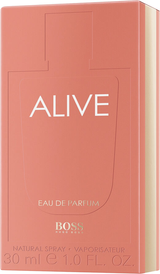 Alive Eau de parfum