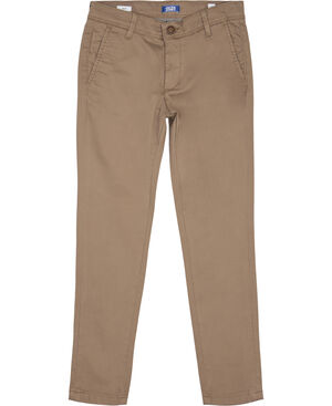 JJIMARCO JJBOWIE SA BEIGE JR