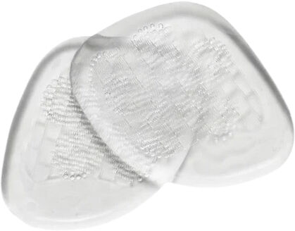 Gel 1/2 halvs&aring;l m. kl&aelig;b