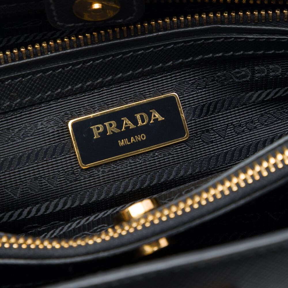 Prada Galleria Bag