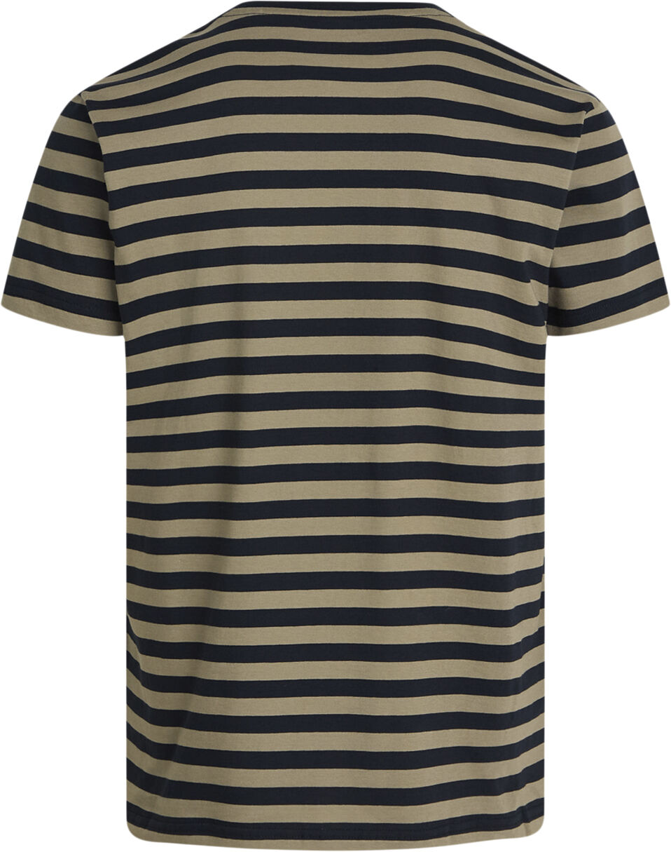 Organic Mini Thor Tee