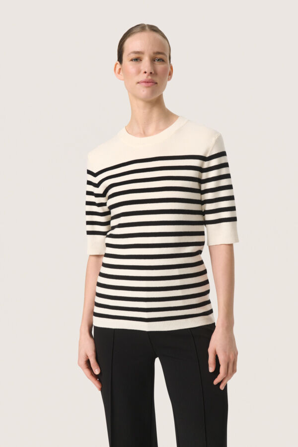 SLPina Striped Tee