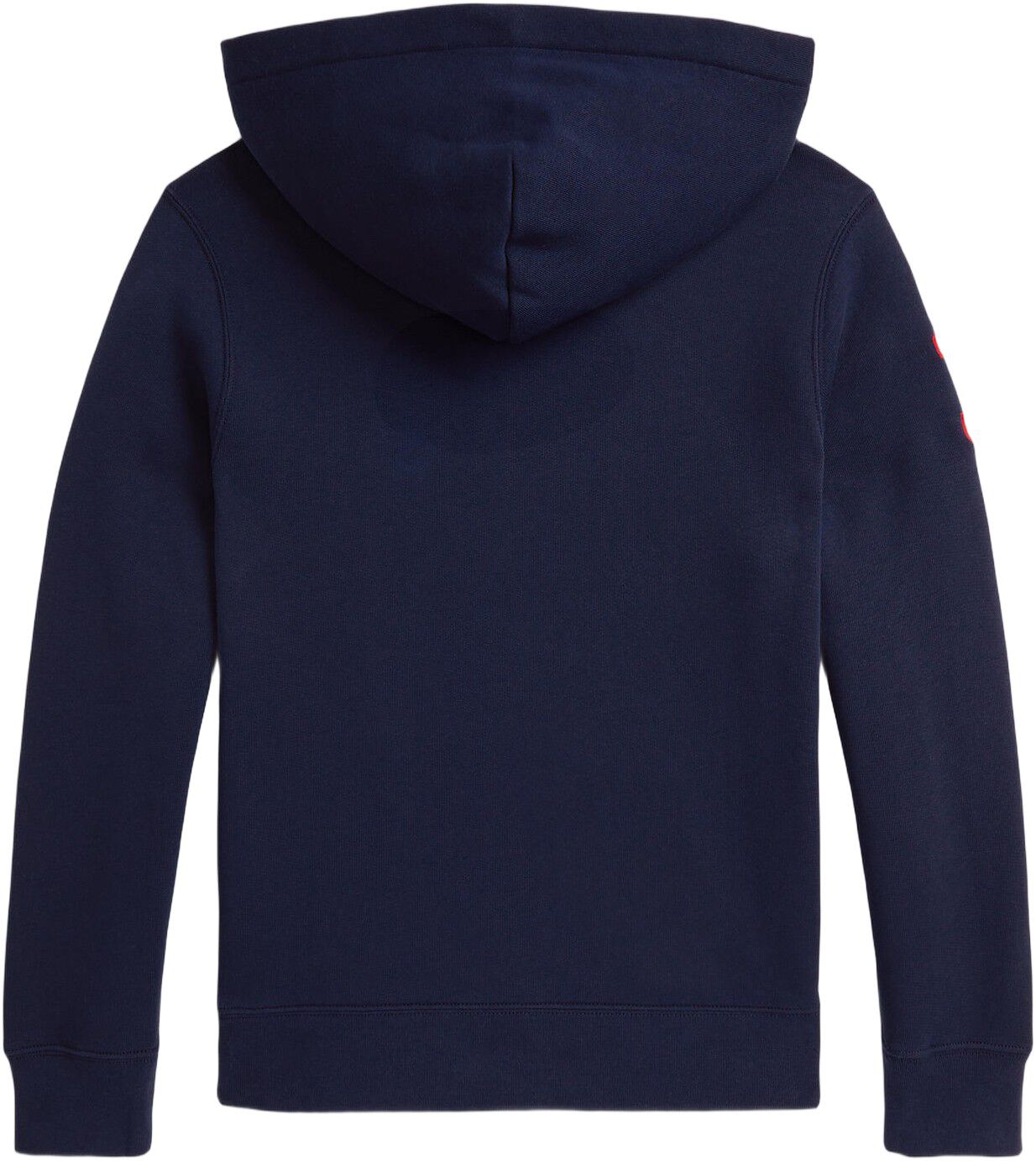 Big Pony Fleece Hoodie Kids