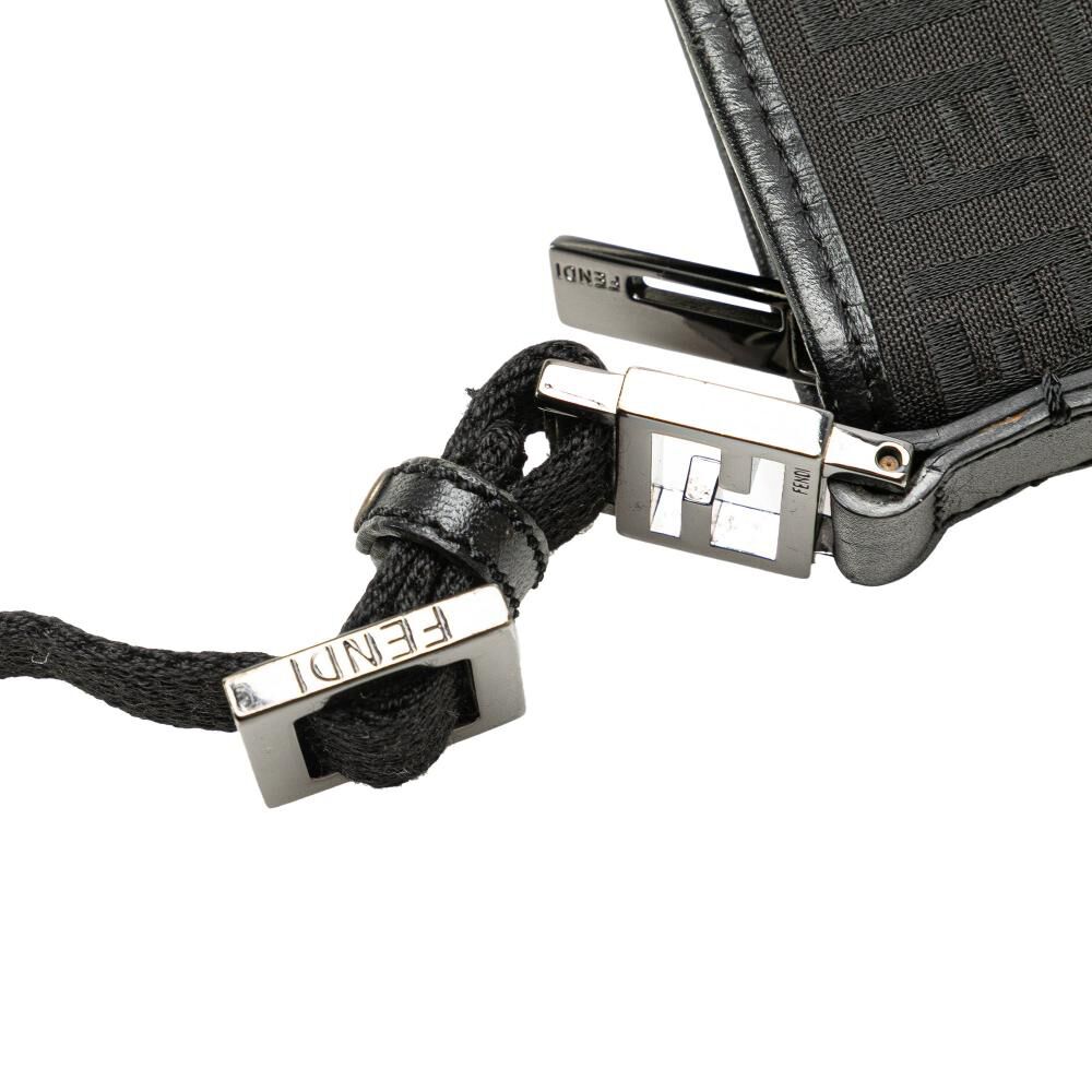 Fendi Crossbody Bag