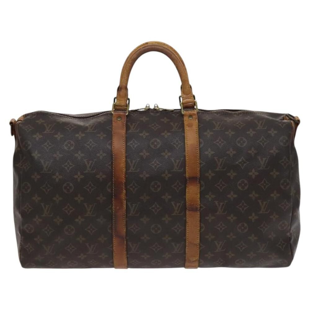 Louis Vuitton Keepall