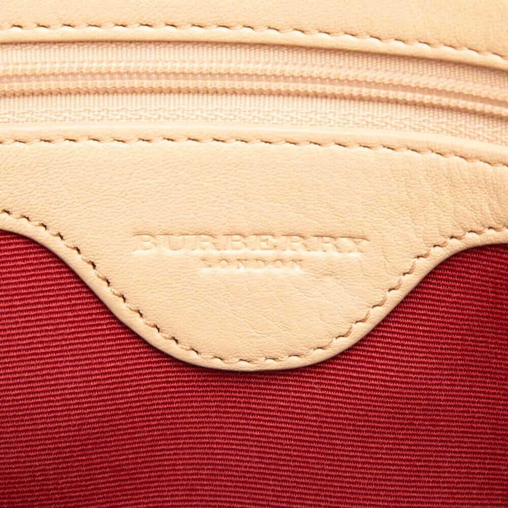 Burberry Tote