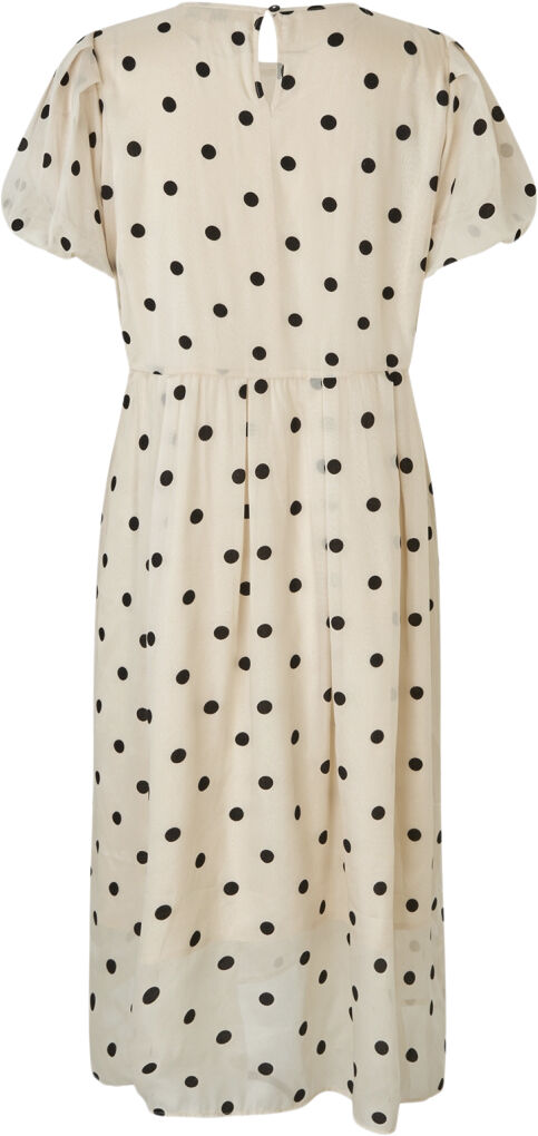 PisaLL Midi Dress SS