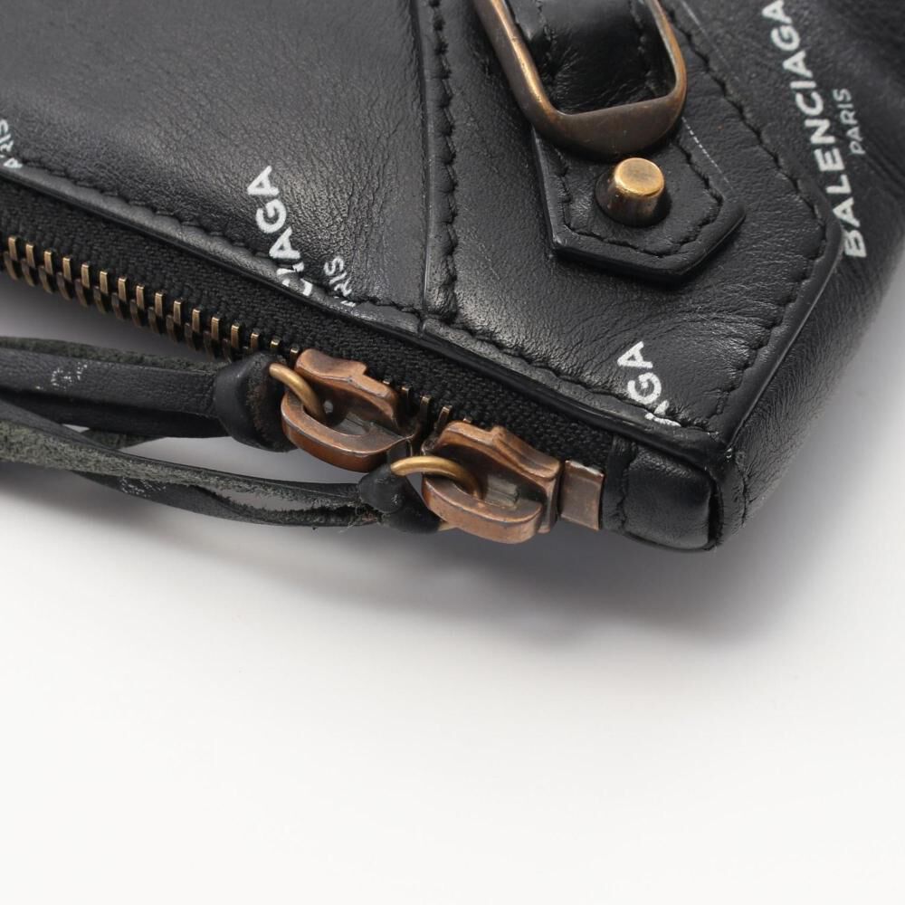 Balenciaga Clutch