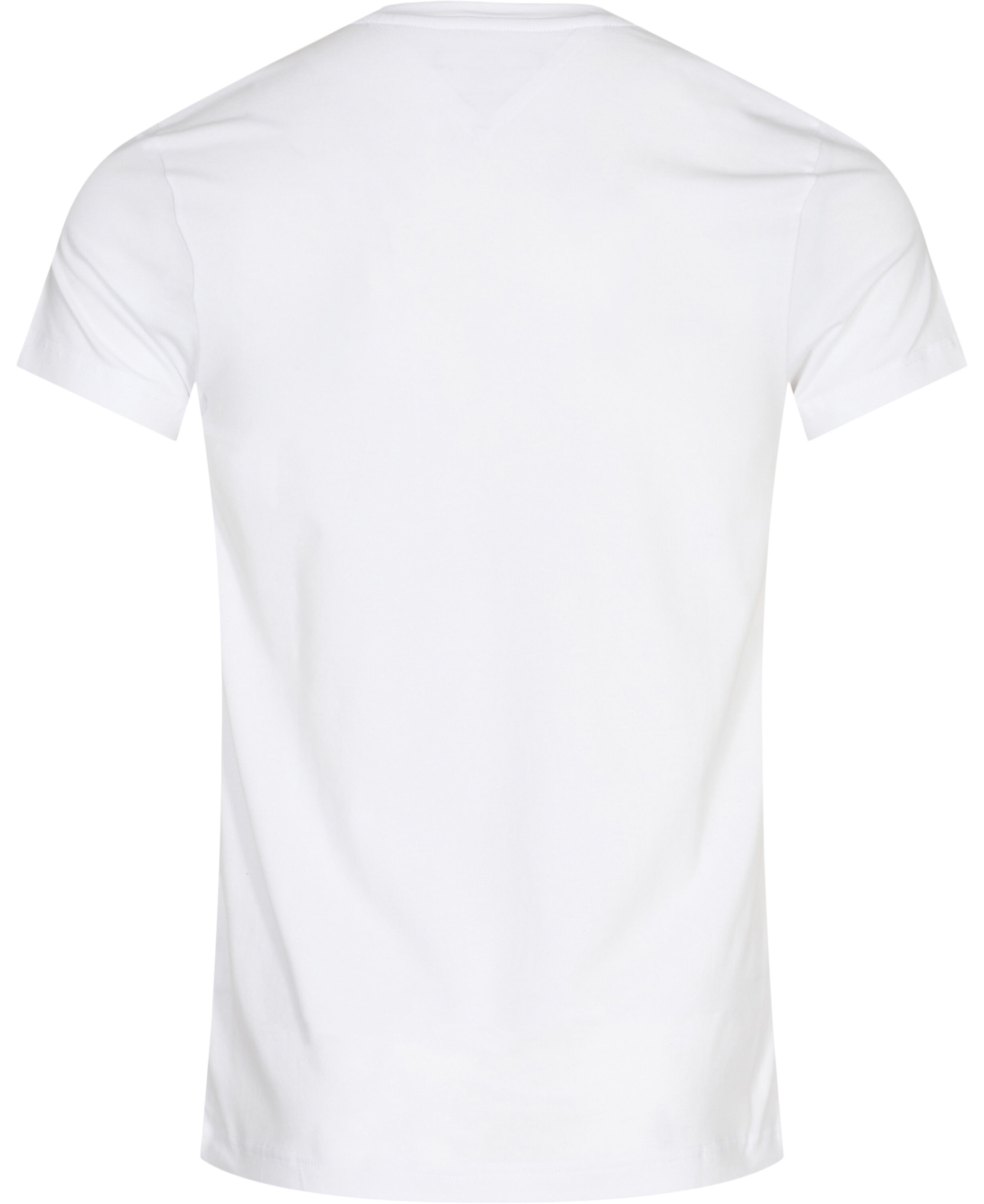 CORE STRETCH SLIM C-NECK TEE