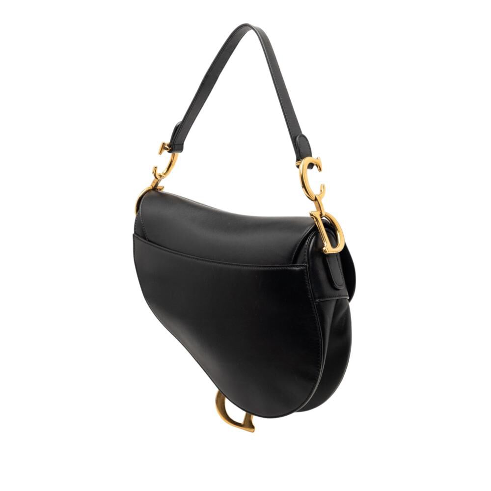Dior Saddle Bag