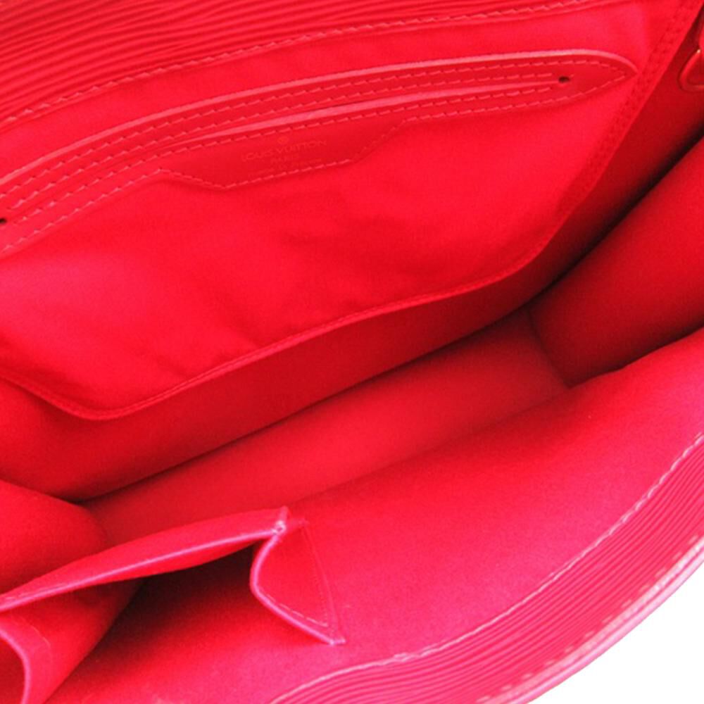 Louis Vuitton Sac Plat