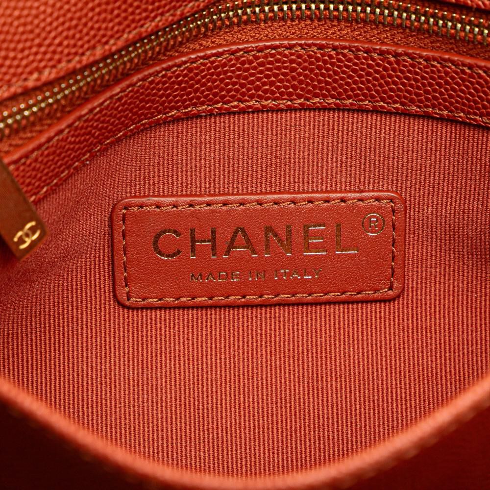 Chanel Messenger Bag