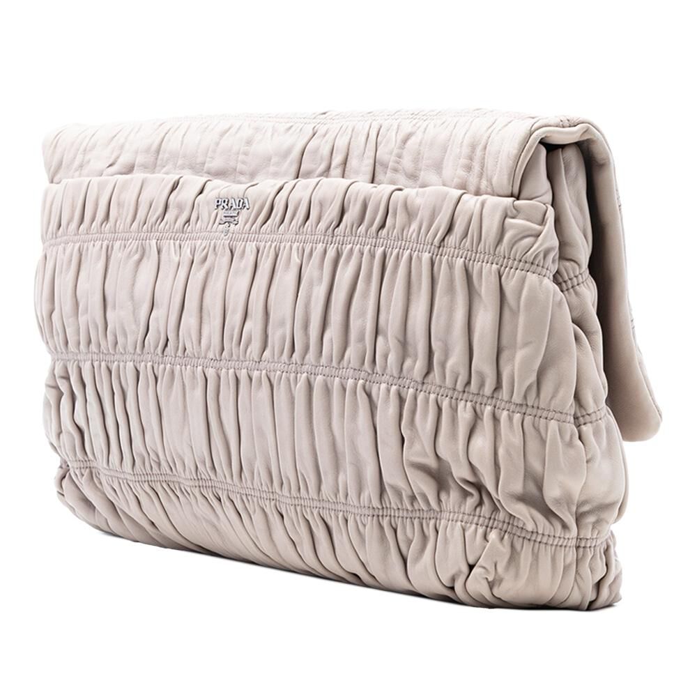 Prada Clutch