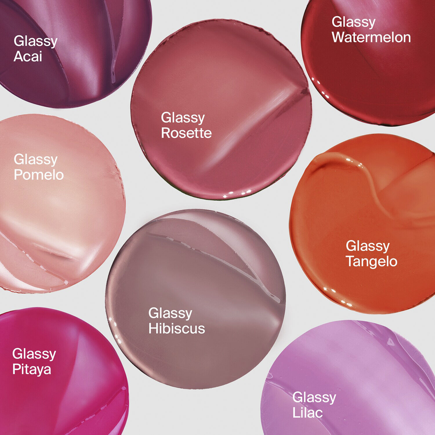 Color Fuse Longwear Glassy Lip + Cheek Balm Blush Stick - Kr&auml;mrouge