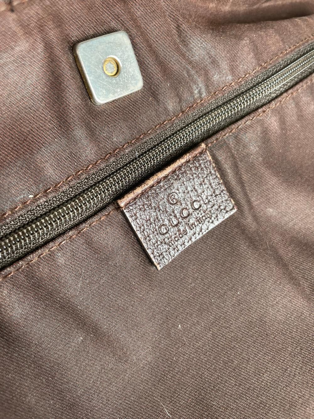 Gucci Handbag