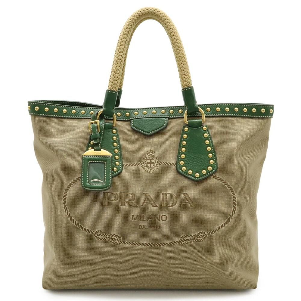 Prada Tote