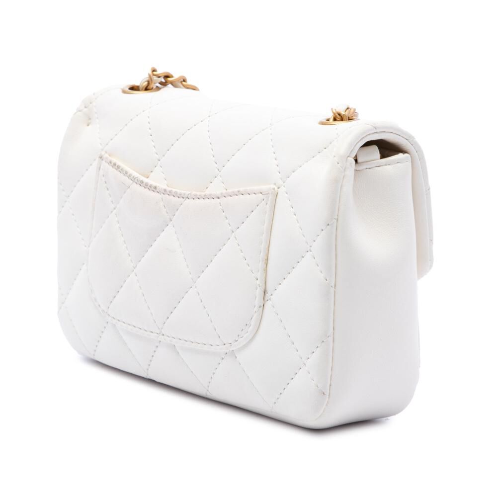 Chanel Flap Bag