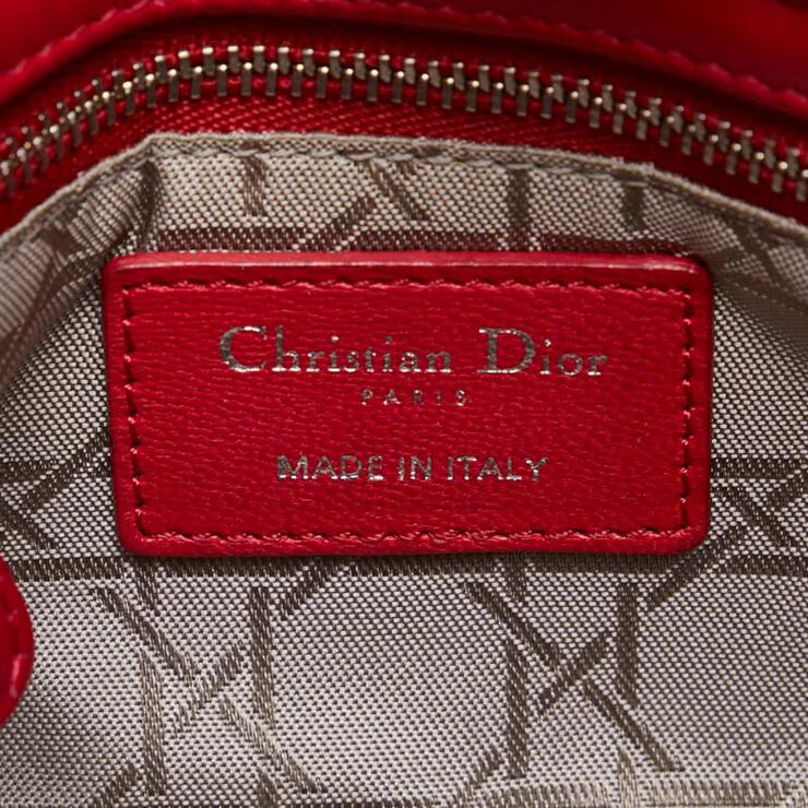 Dior Lady Dior