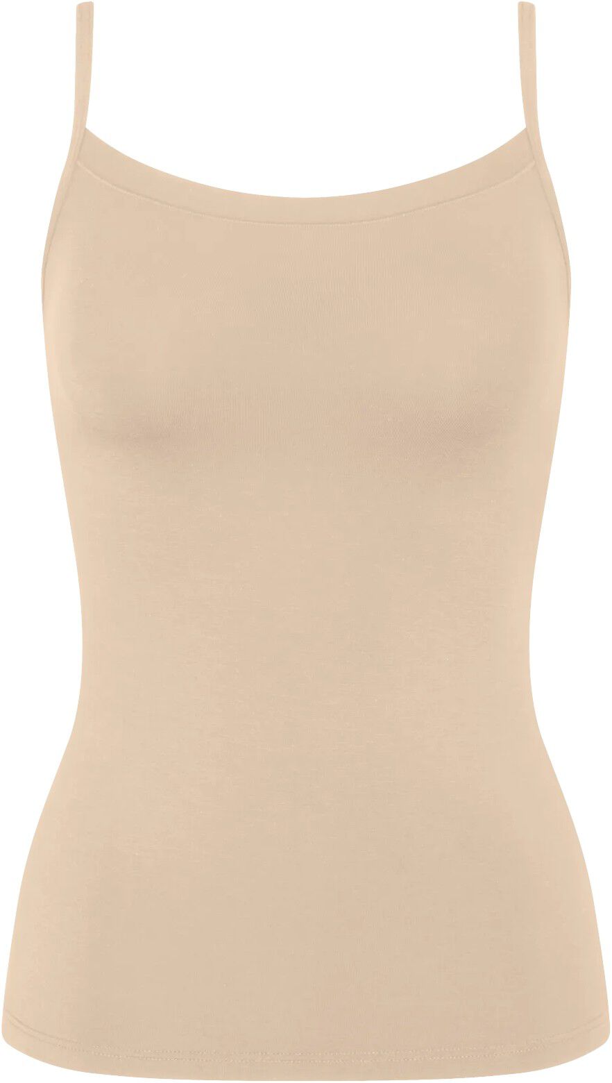 Sense of Modal Spaghetti Top