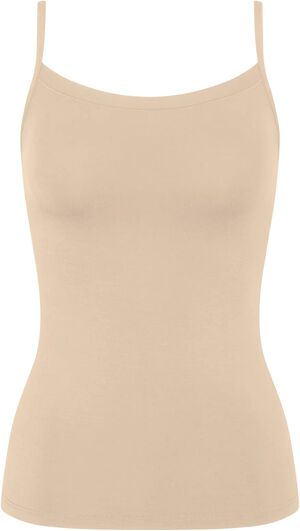 Sense of Modal Spaghetti Top