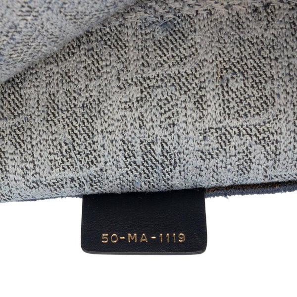 Dior Book Tote