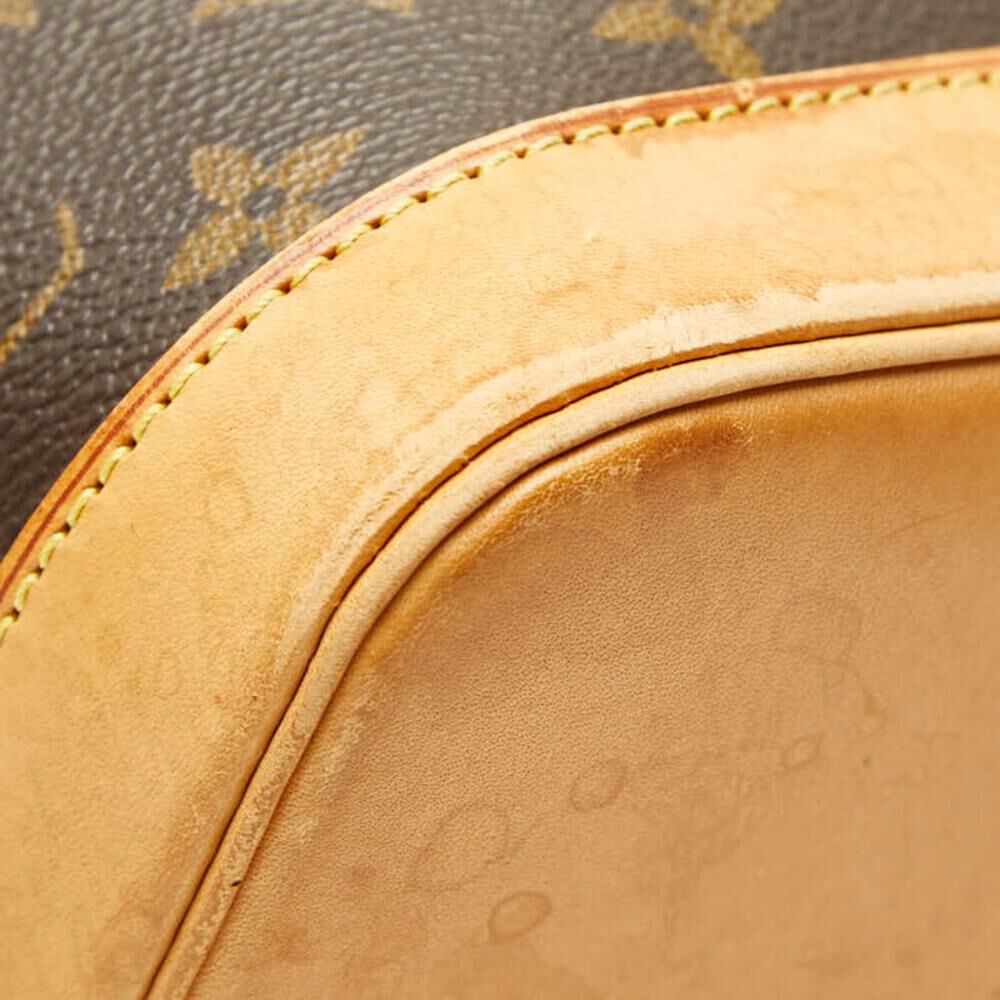 Louis Vuitton Alma