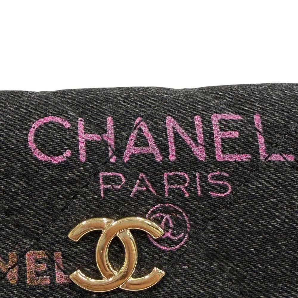 Chanel Flap Bag