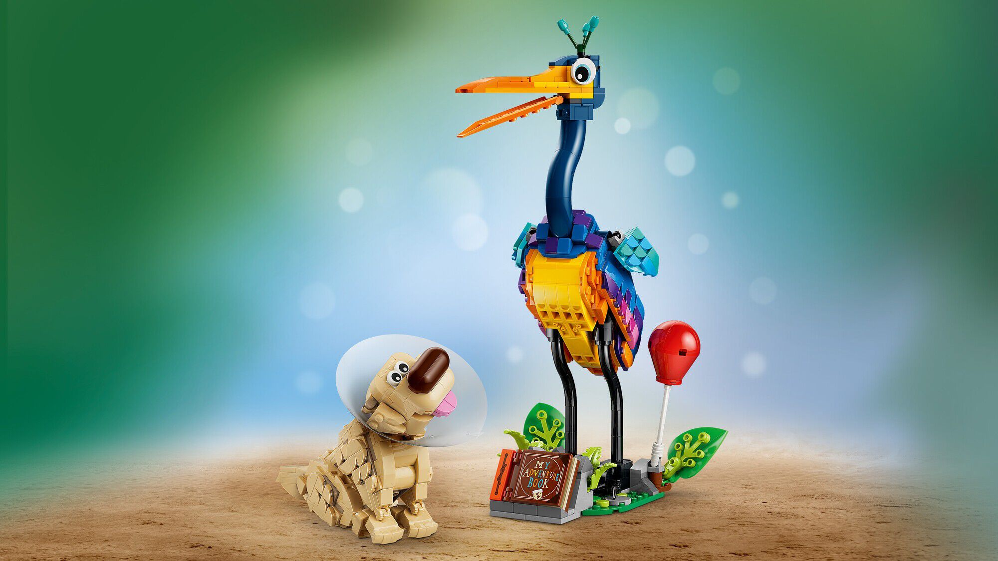 Kenneth og Doggi 43290