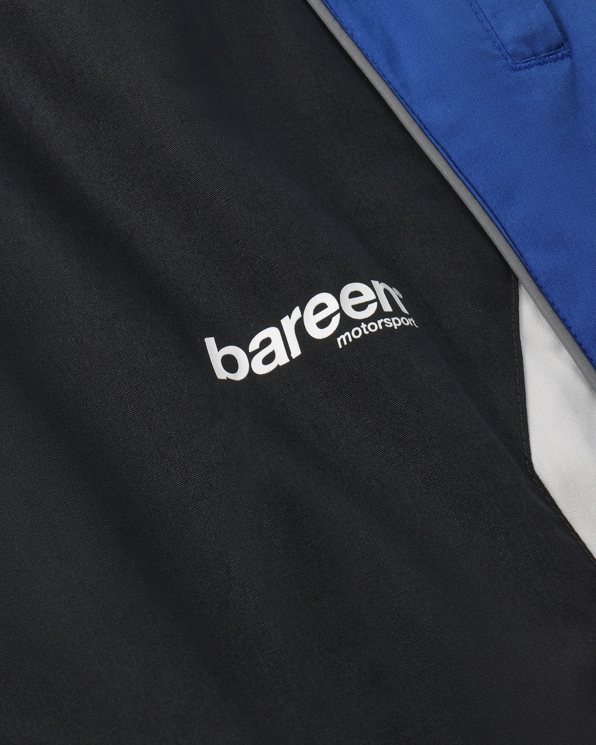 Oversize Track Pants