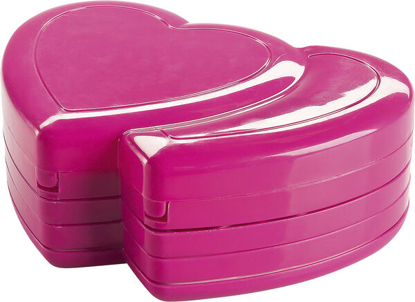 4-GIRLZ MEGA MAKEUP 4 LAG