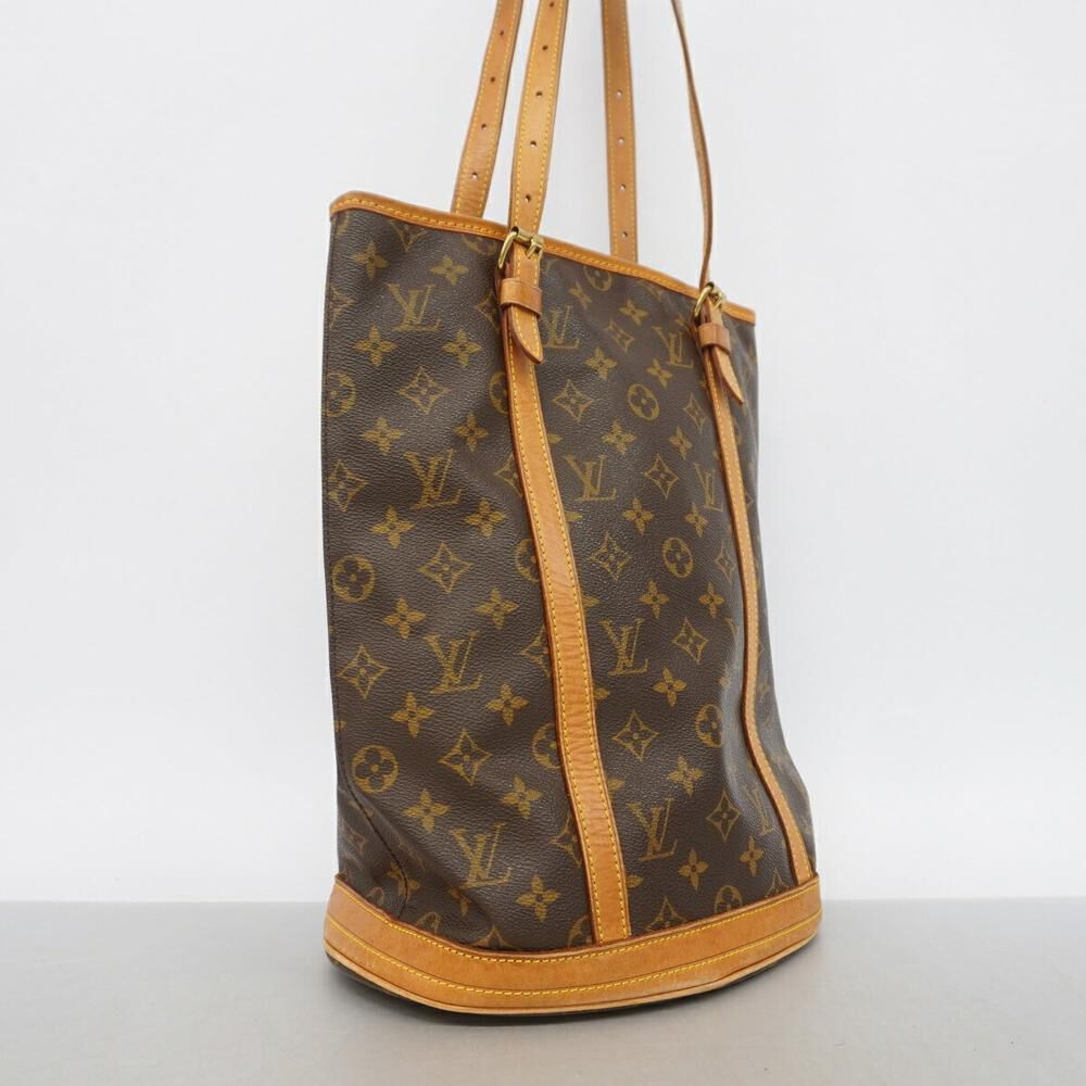 Louis Vuitton Bucket Bag
