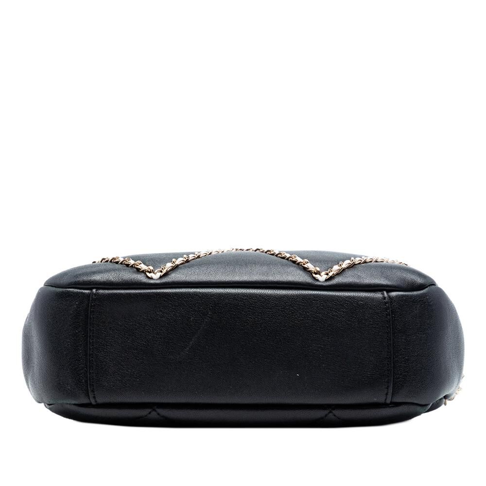 Chanel Crossbody Bag