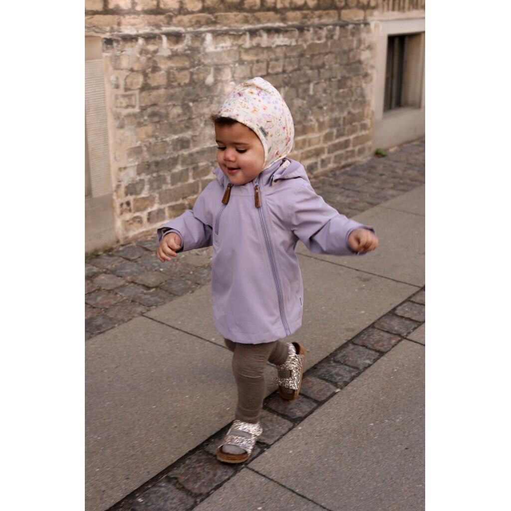 Viscose Elastane Balaclava AOP