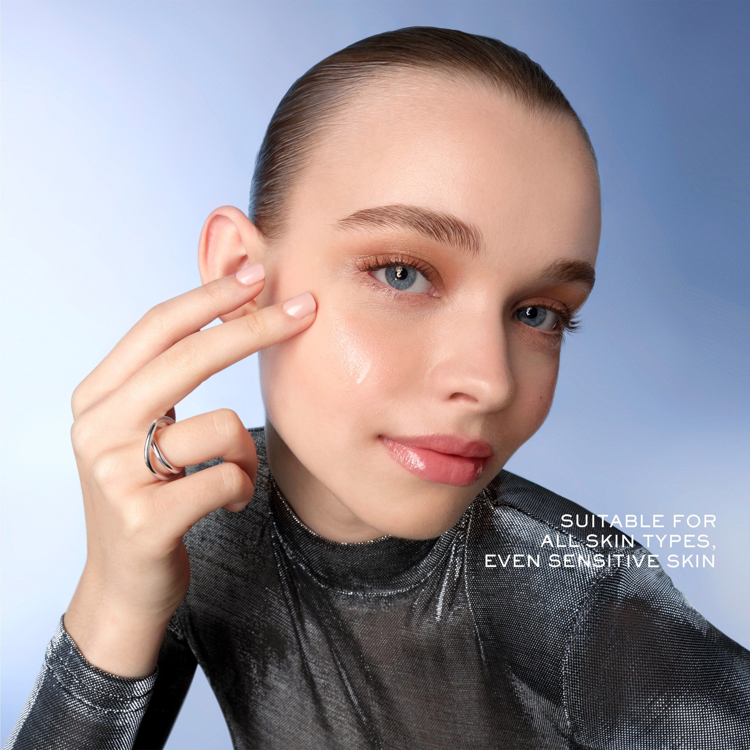 G&eacute;nifique Serum