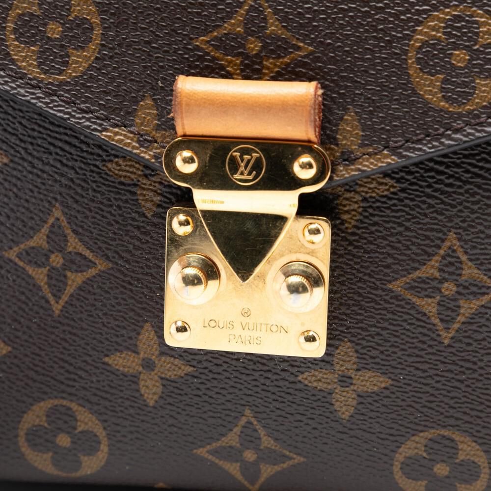 Louis Vuitton Pochette M&eacute;tis