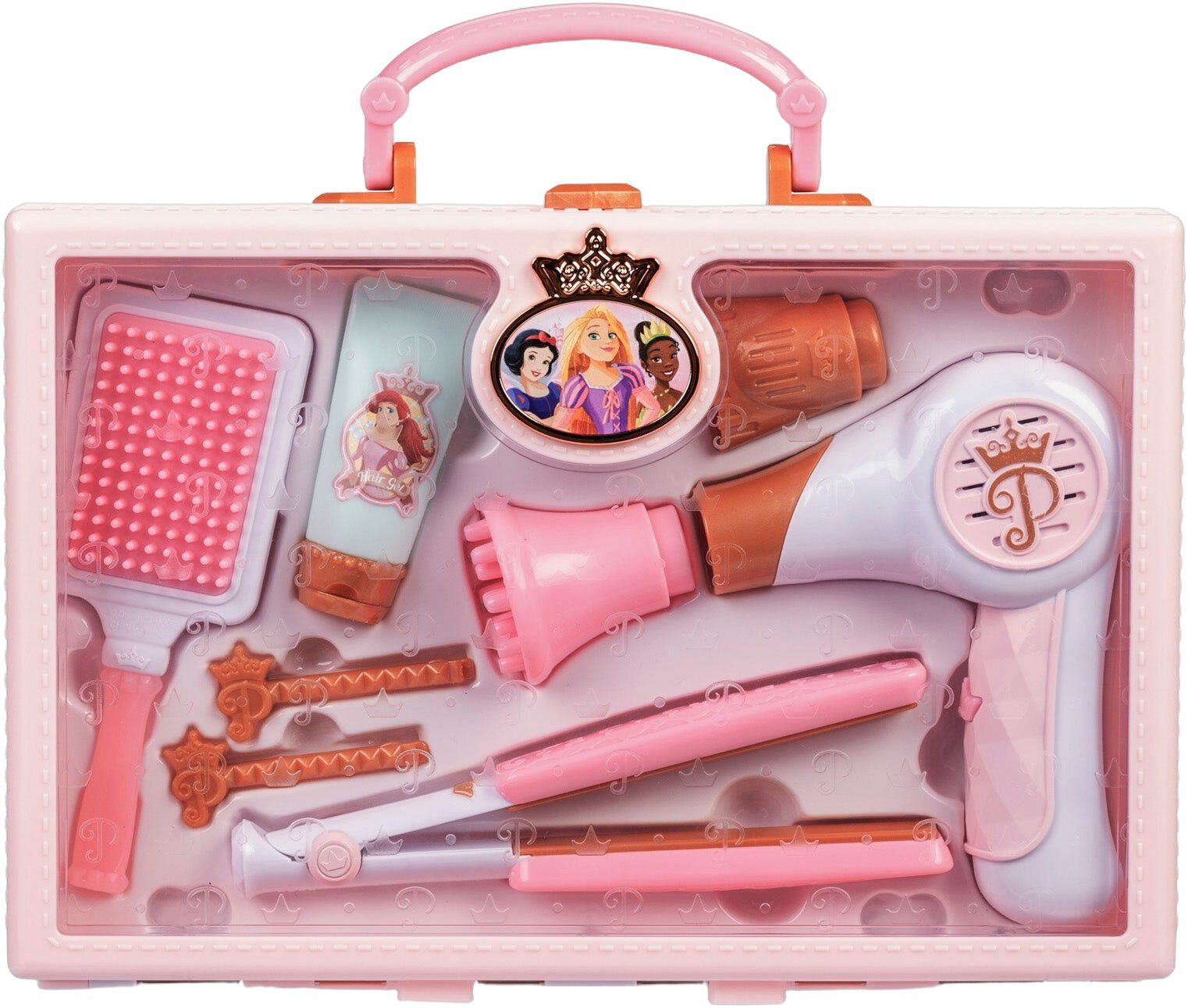 DISNEY PRINCESS Beauty Ha