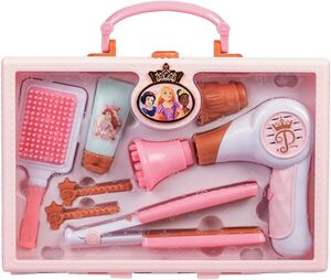 DISNEY PRINCESS Beauty Ha