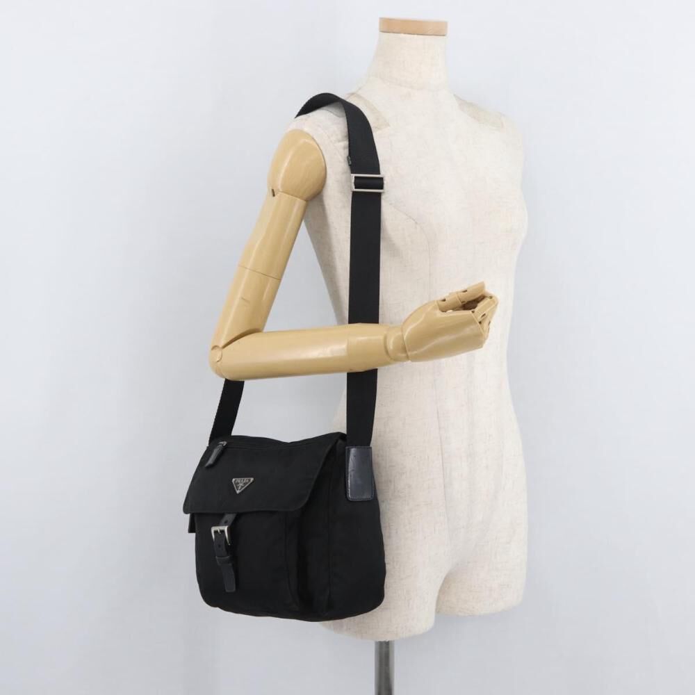 Prada Shoulder Bag