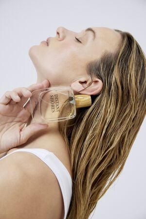 DISTANT SH?RES EAU DE PARFUM