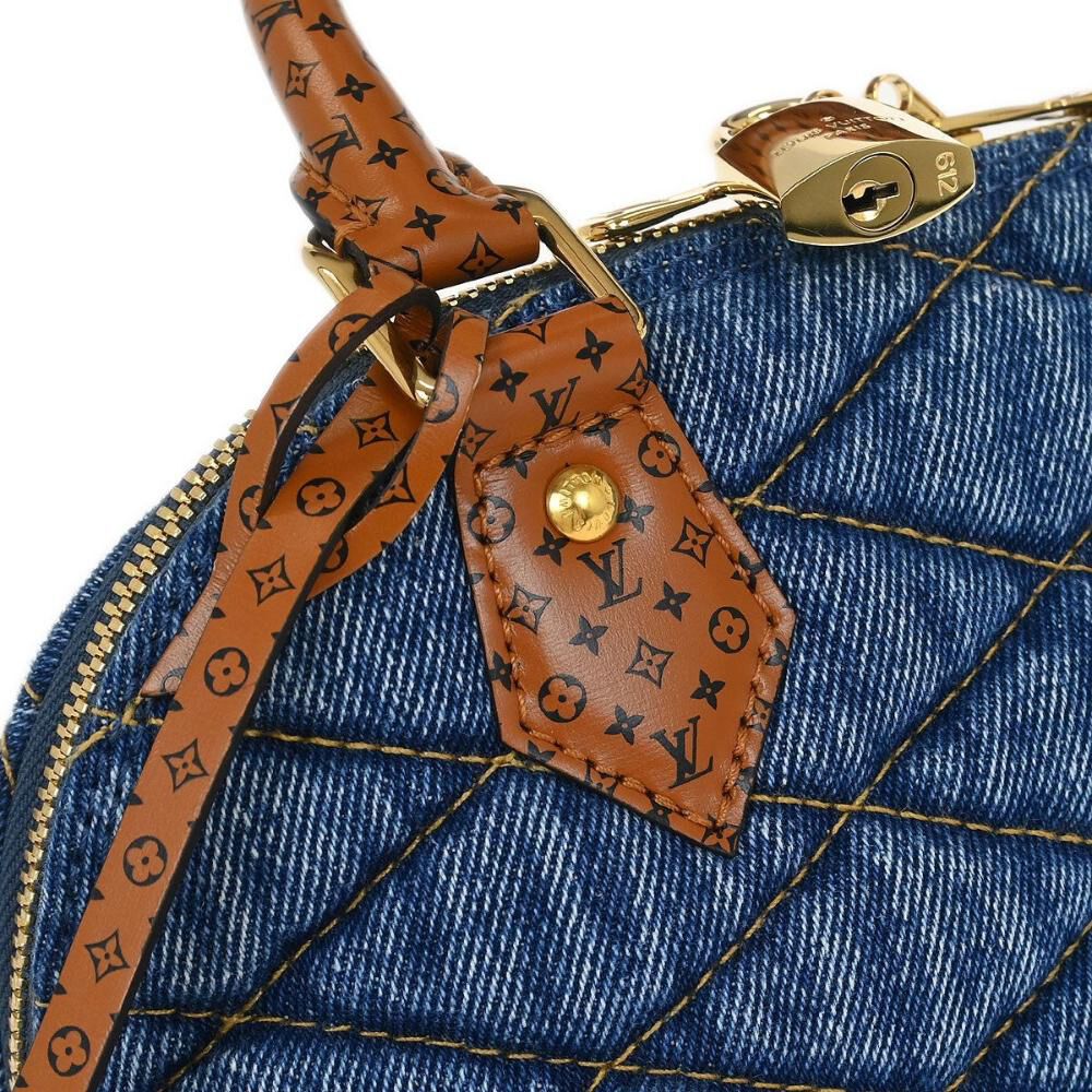 Louis Vuitton Alma