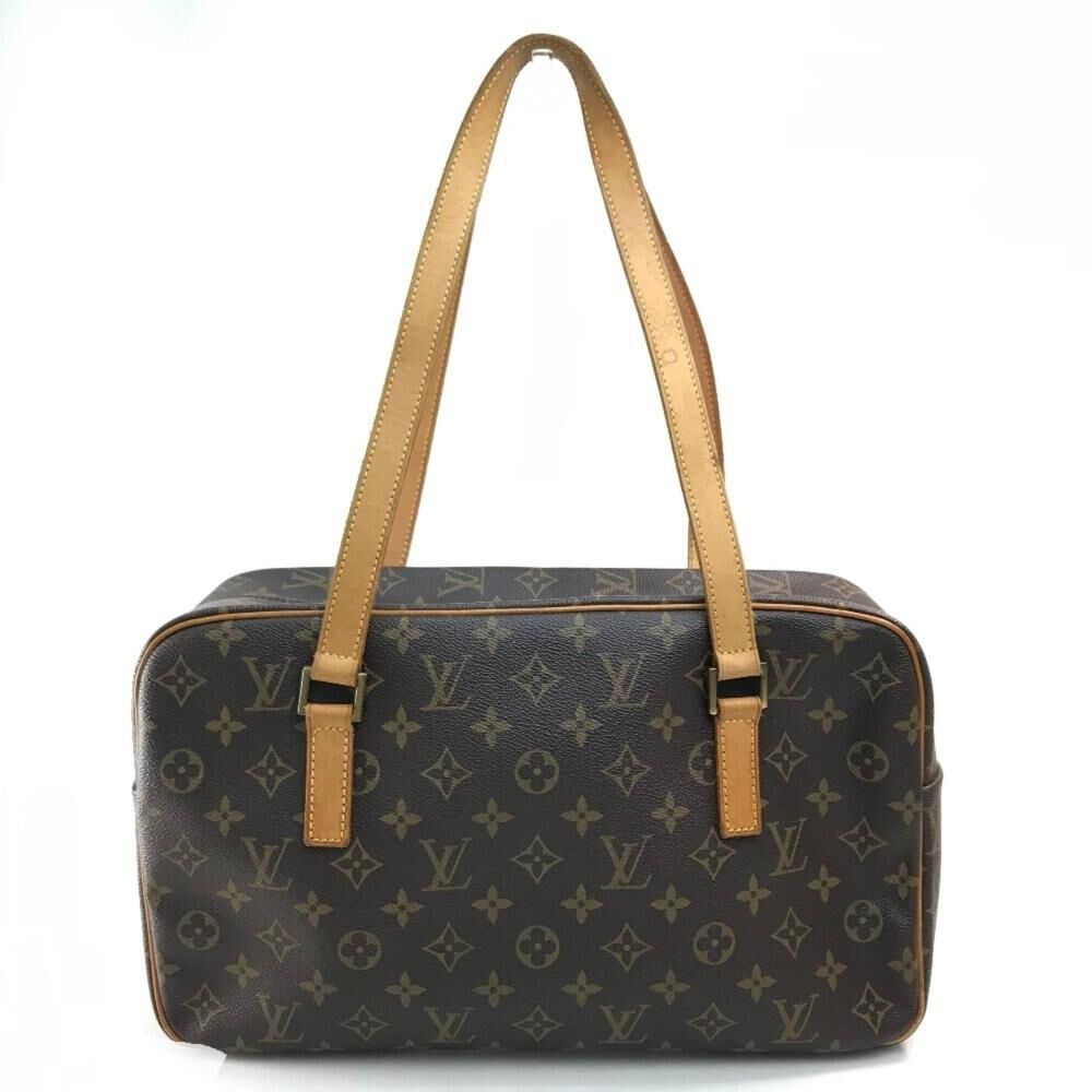 Louis Vuitton Cite