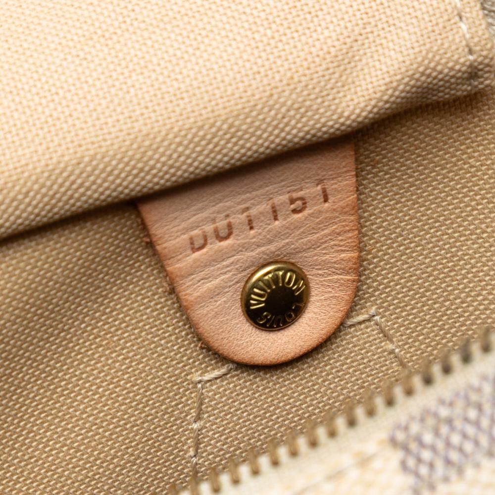 Louis Vuitton Speedy