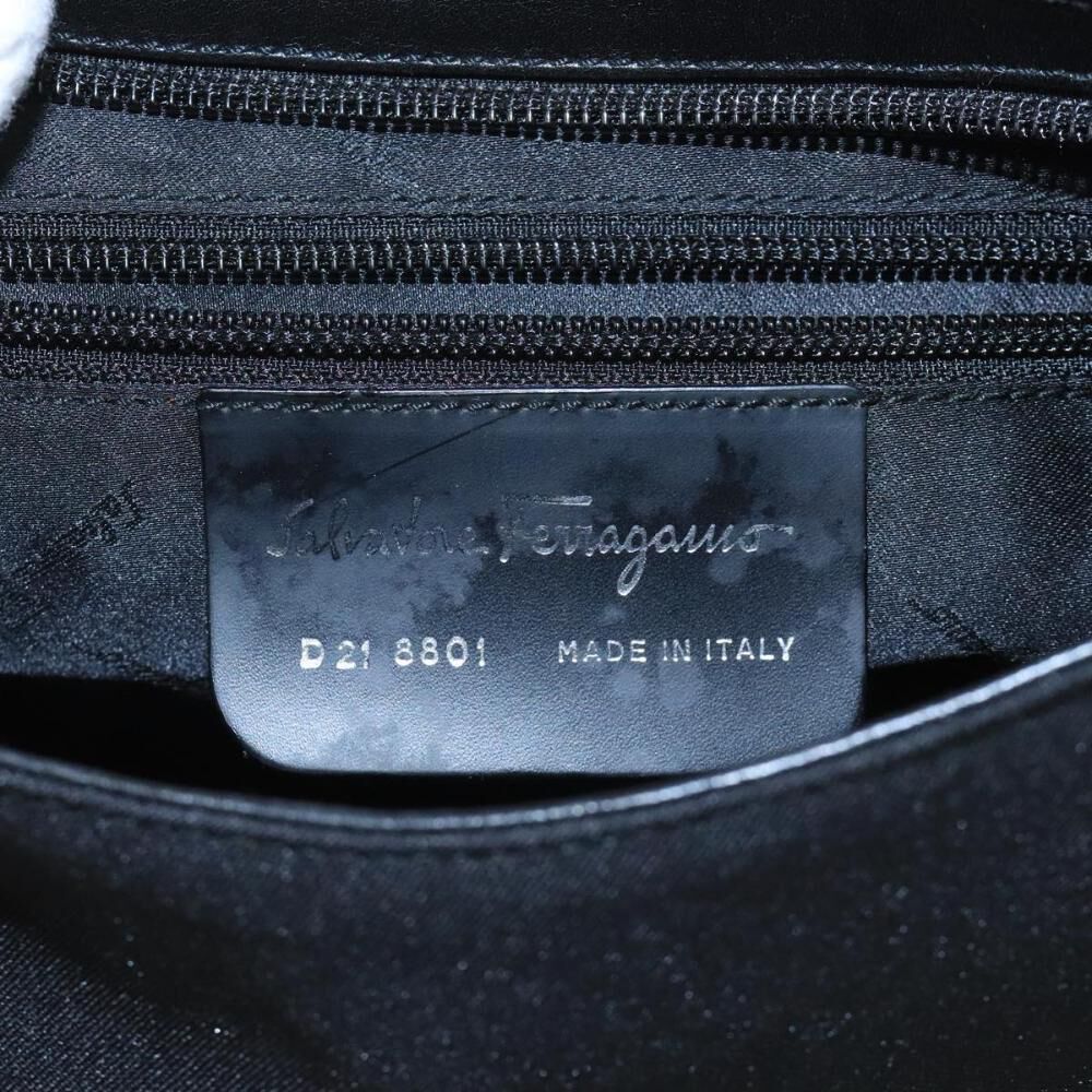 Salvatore Ferragamo Shoulder Bag