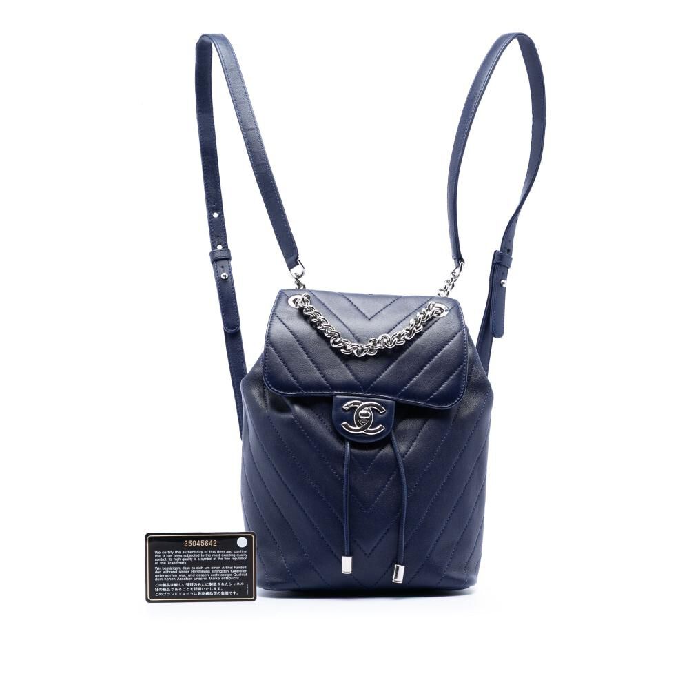 Chanel Backpack
