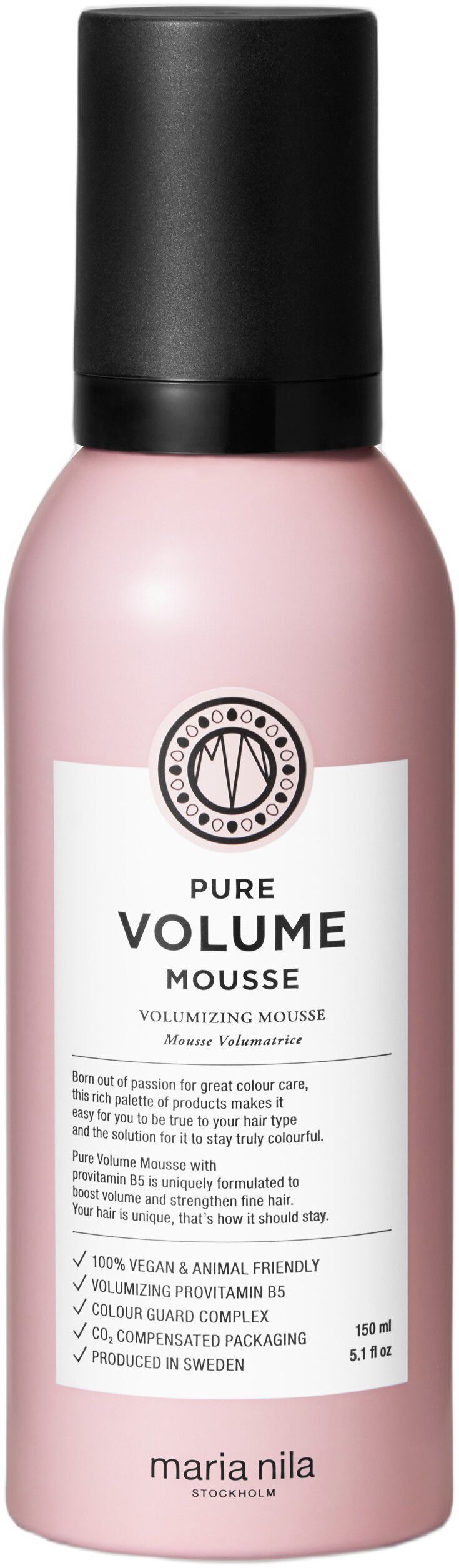 Mousse