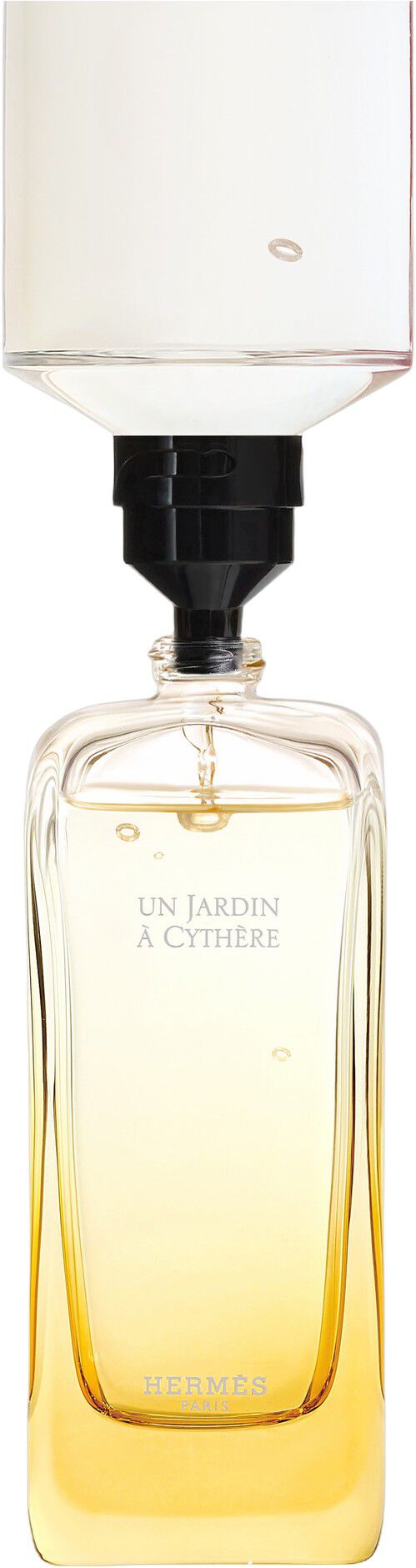 Un Jardin &agrave; Cyth&egrave;re Eau De Toilette Refill 200ml